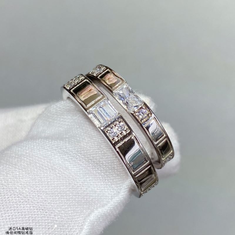 Chaumet Rings